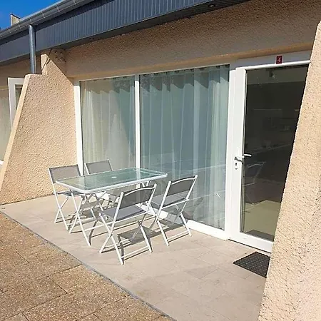 Otel Domaine Du Beron - Chateau Et 3*