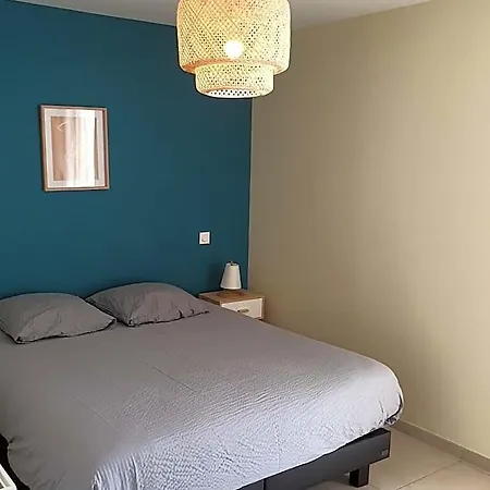 Domaine Du Beron - Chateau Et Otel 3*