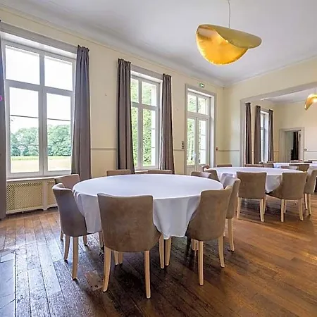 Domaine Du Beron - Chateau Et Templeuve-en-Pevele