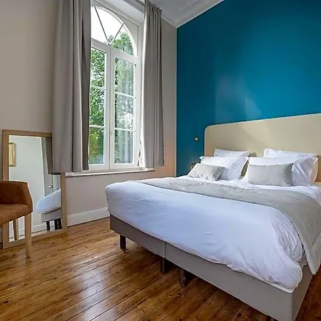Domaine Du Beron - Chateau Et Otel